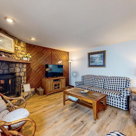 Crest 200F Apartment Sugar Mountain Exterior photo