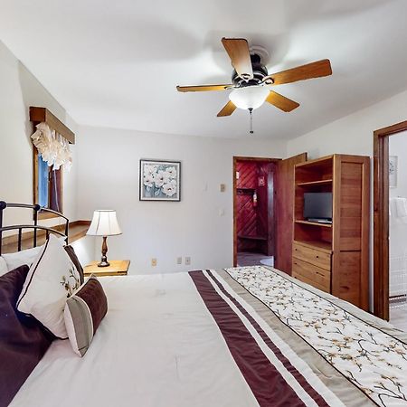 Crest 200F Apartment Sugar Mountain Exterior photo