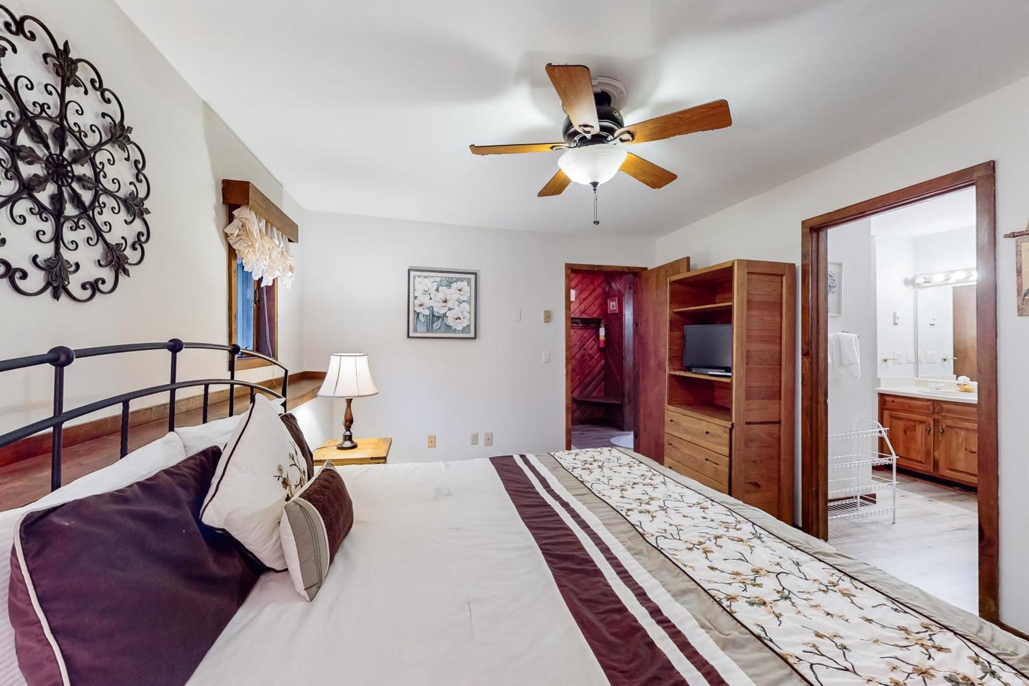 Crest 200F Apartment Sugar Mountain Exterior photo